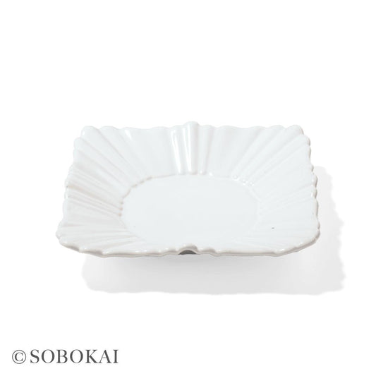 Studio M | IN 13cm Dessert Plate (2 colors)