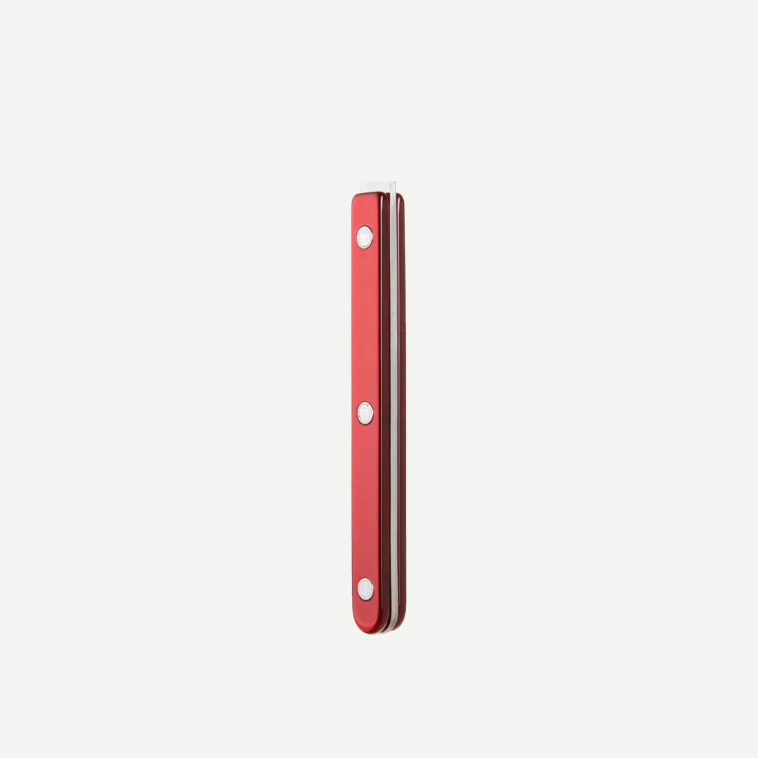 Sabre Paris | Bistrot Pearly Red Collection