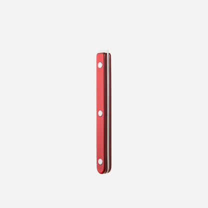 Sabre Paris | Bistrot Pearly Red Collection