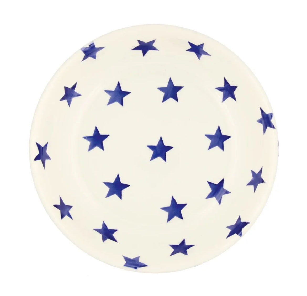 Emma Bridgewater | Blue Star Pasta Bowl