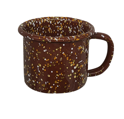 Eding | Milkyway Enamelware 350ml Mug
