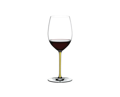 Riedel Color Series - Merlot/Cabenet Glass