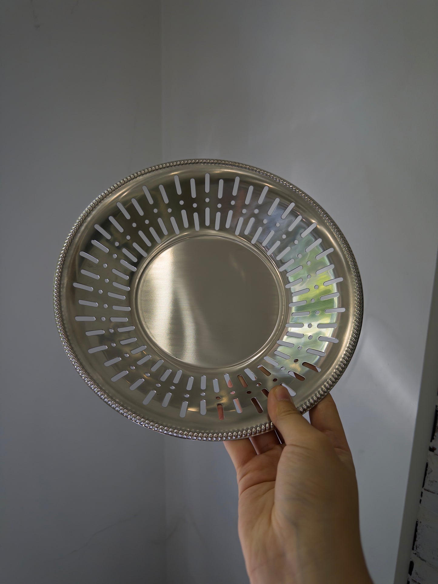 Motta | San Marco Open Basket(2 sizes)
