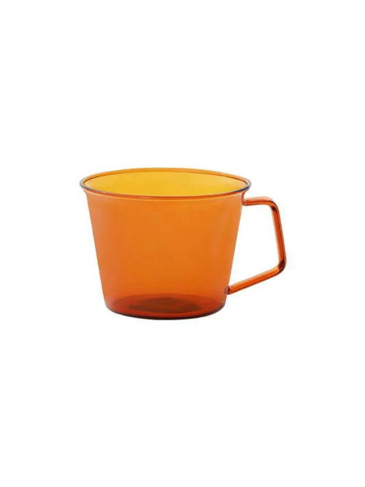 KINTO | Cast | Amber Mug 220ml/7.5oz