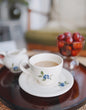 Studio M' | Myrtille Blueberry collection - Cup & Saucer