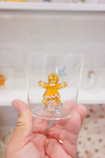 Ichendorf Milano 2025 Christmas Special | Mrs. Gingerbread Tumbler