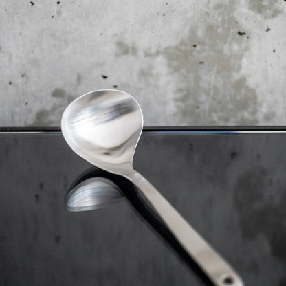 Yanagi Sori Designer |  Sauce Ladle