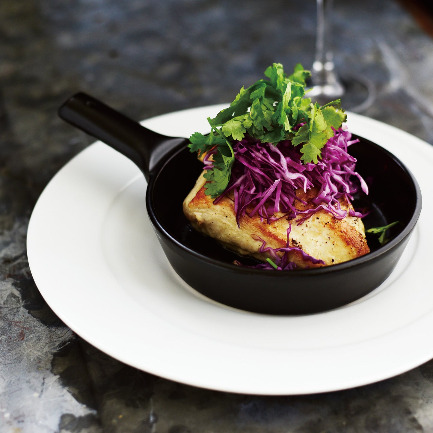 Studio M | Sarten Round Pan