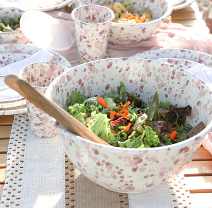 Crow Canyon | Large Cooking Bowl (7 Colors)