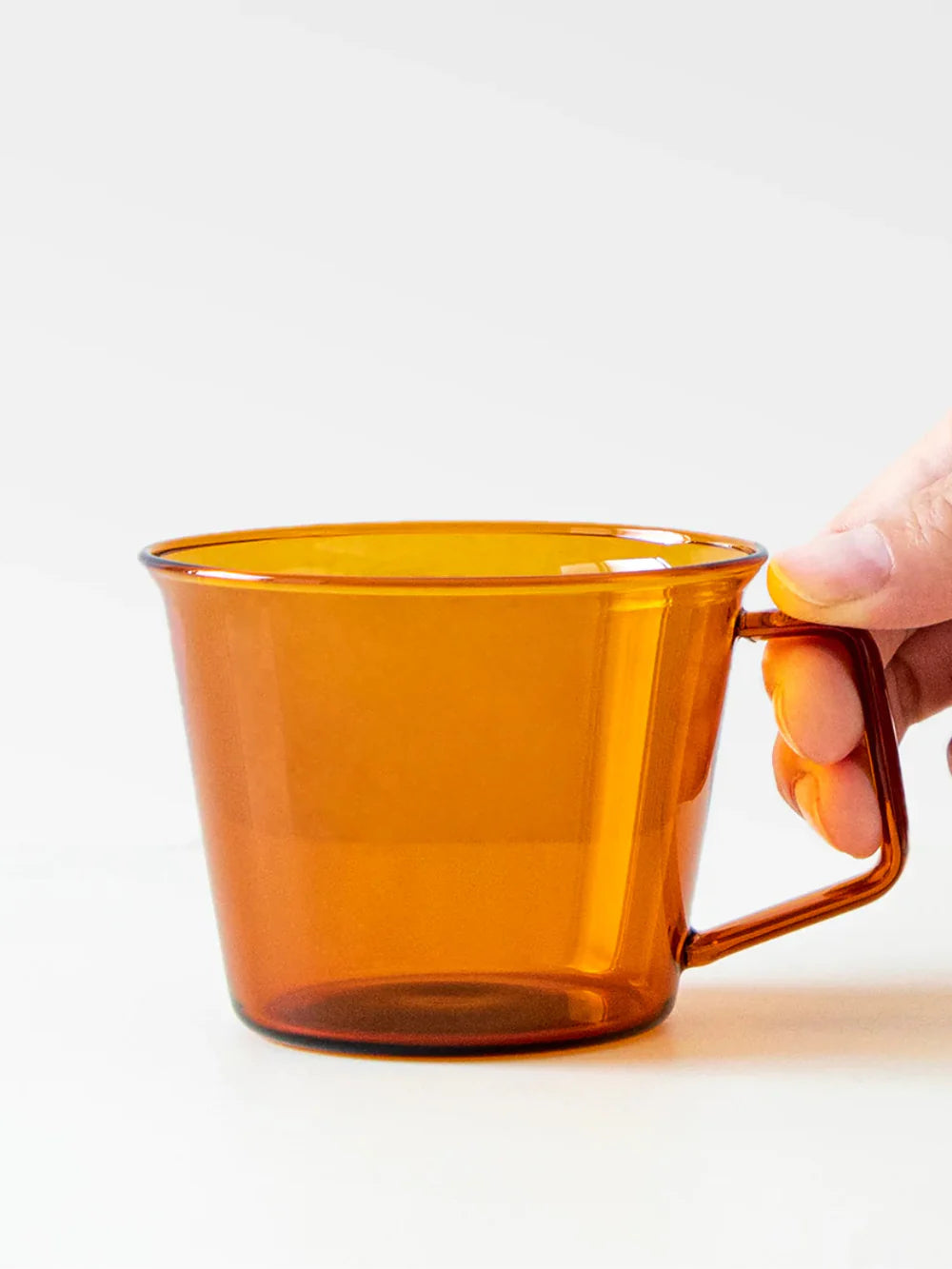 KINTO | Cast | Amber Mug 220ml/7.5oz