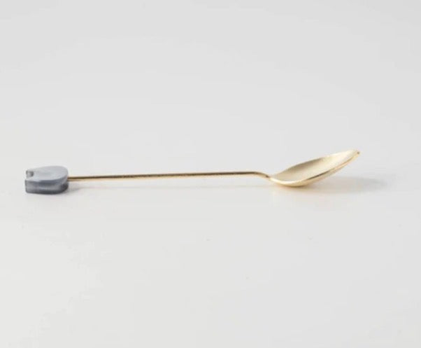 Tsubamesanjo | Cat Style Spoon (2 colors)