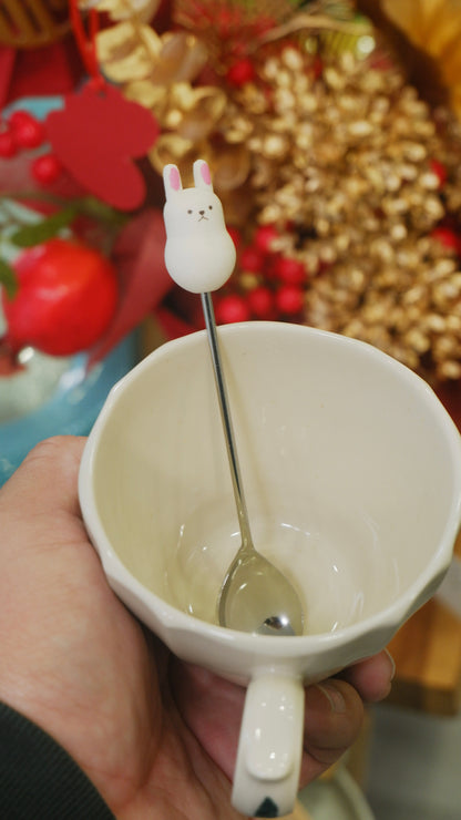 Animal Kingdom Spoon(3 styles)