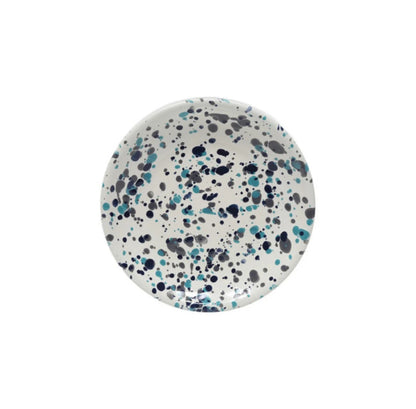 Crow Canyon | Catalina Series Coupe Salad Plate (5 Styles）