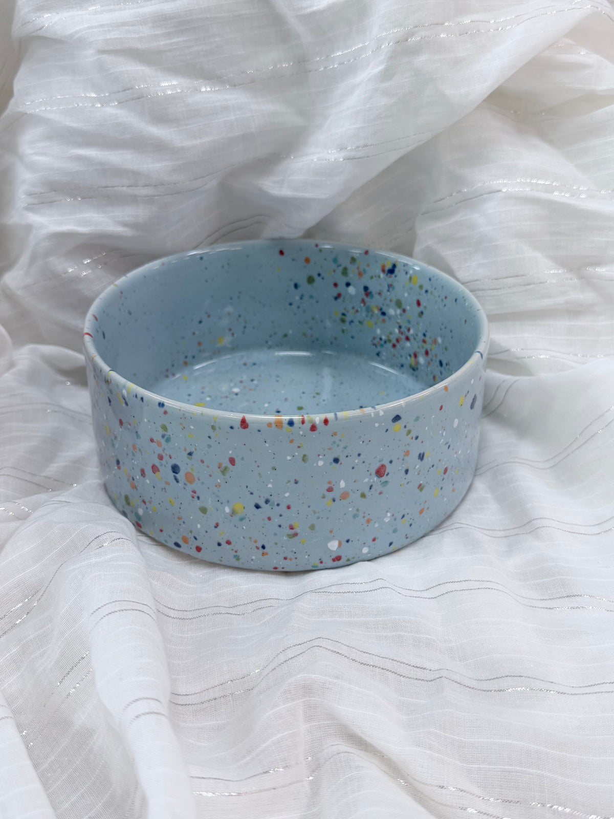 Egg Back Home｜Pet Bowl New Party Series（5 colors）