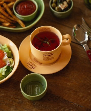 Momur | Weekend 7 Dinner Wine Cup