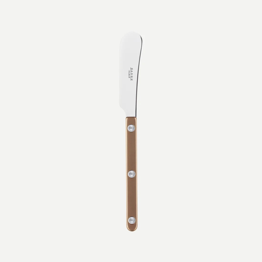 Sabre Paris | Bistrot Pearly Caramel Collection
