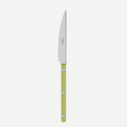 Sabre Paris | Bistrot Pearly Moss Collection