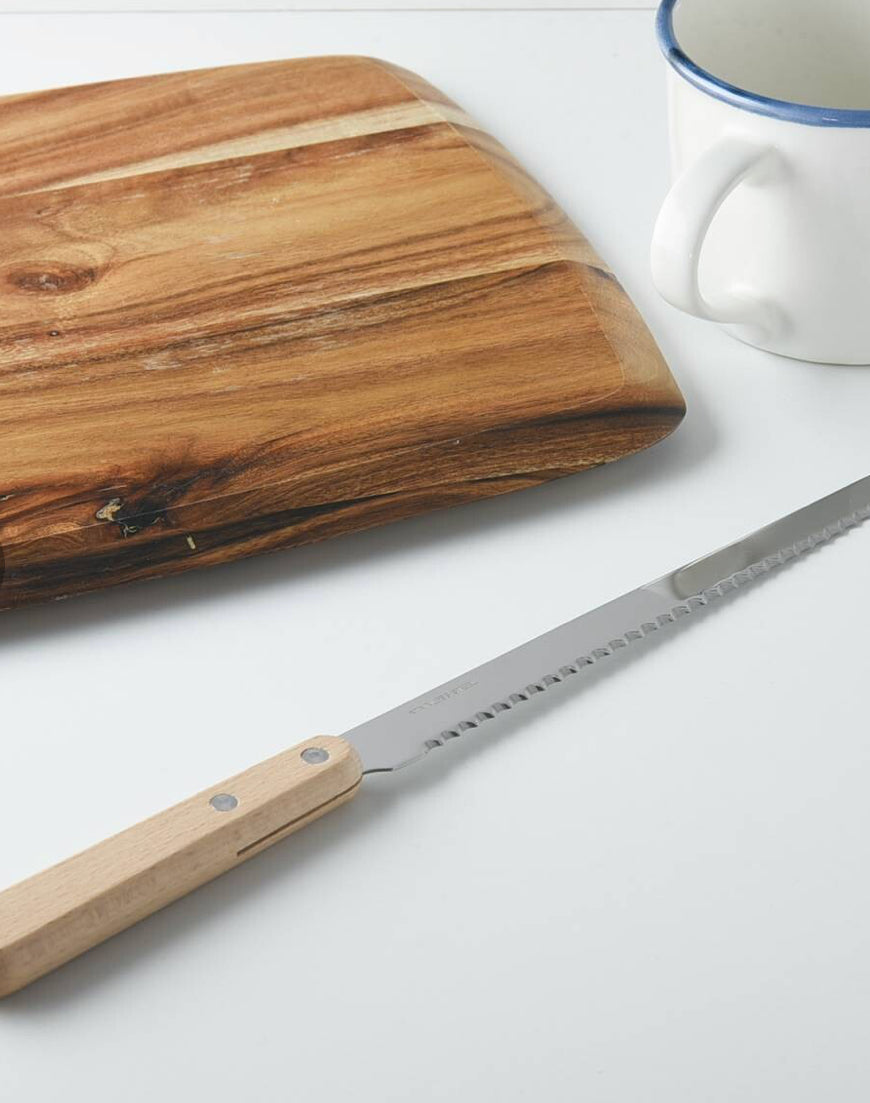 Tsubamesanjo | Bread Knife