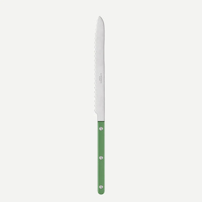 Sabre Paris | Collection Bistrot vert jardin nacré