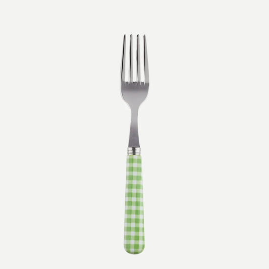 Sabre Paris | Decors Vichy Collection Cakefork