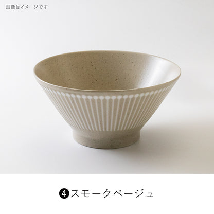 Albee｜Mino Ware Doburi Bowl (2 colors)