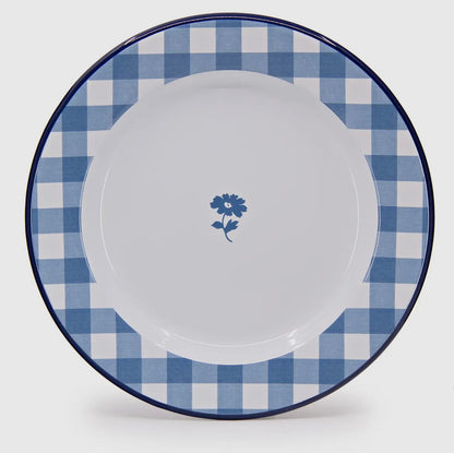 Crow Canyon X Max Humphrey Dinner Plate（4 Colors）