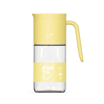 ZUUTII Oil Dispenser with handle and scale line (3 colors)