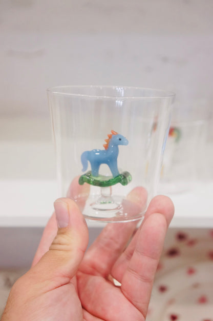 Ichendorf Milano 2025 Christmas Special | Rocking Horse Tumbler