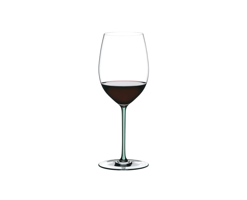 Riedel Color Series - Merlot/Cabenet Glass