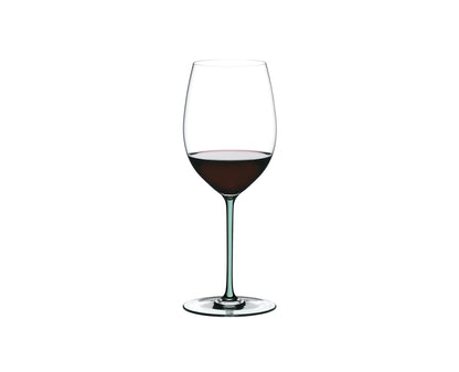 Riedel Color Series - Merlot/Cabenet Glass