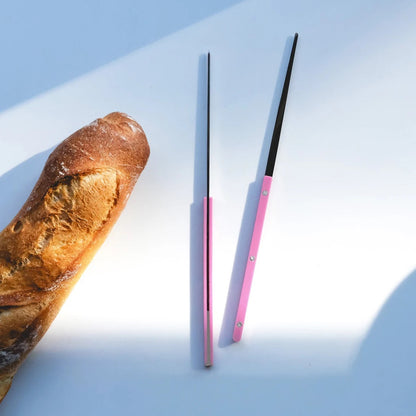 Sabre Paris | Bistrot Pink Shiny Collection