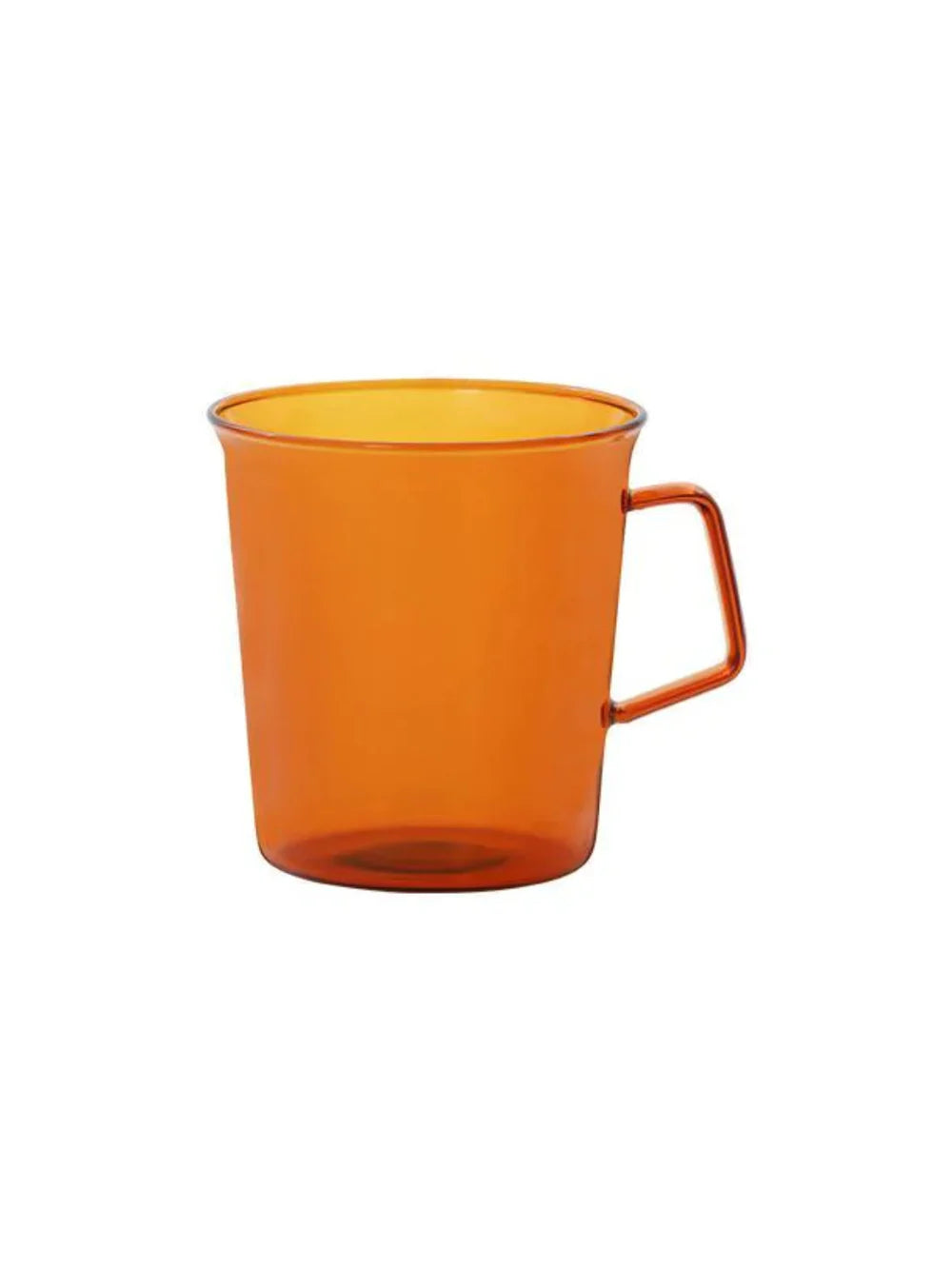 KINTO | CAST | Amber Mug 310ml/10.5oz