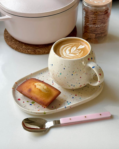 Egg Back Home｜New Party Series 250ml Egg Cup