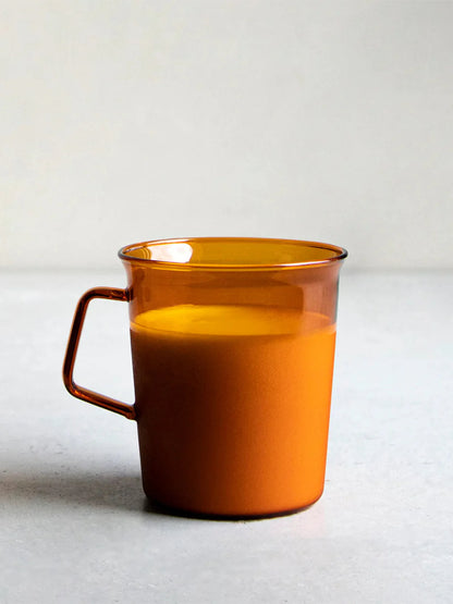 KINTO | CAST | Amber Mug 310ml/10.5oz