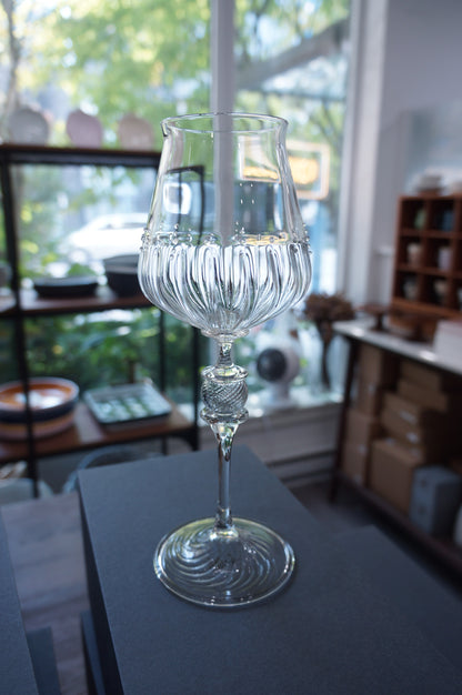 十卿 Glassware - Ye Ning Red Wine Cup