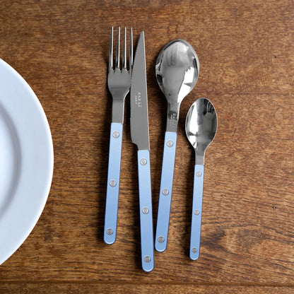 Sabre Paris | Bistrot Pearly Light Blue Collection