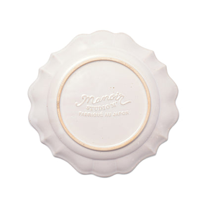 Studio M | Manoir 22cm Round Plate (3 colors)