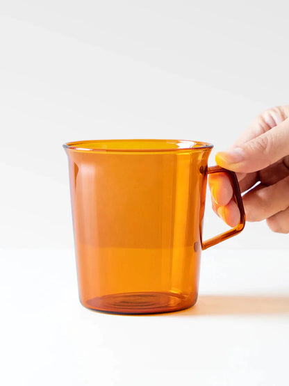 KINTO | CAST | Amber Mug 310ml/10.5oz