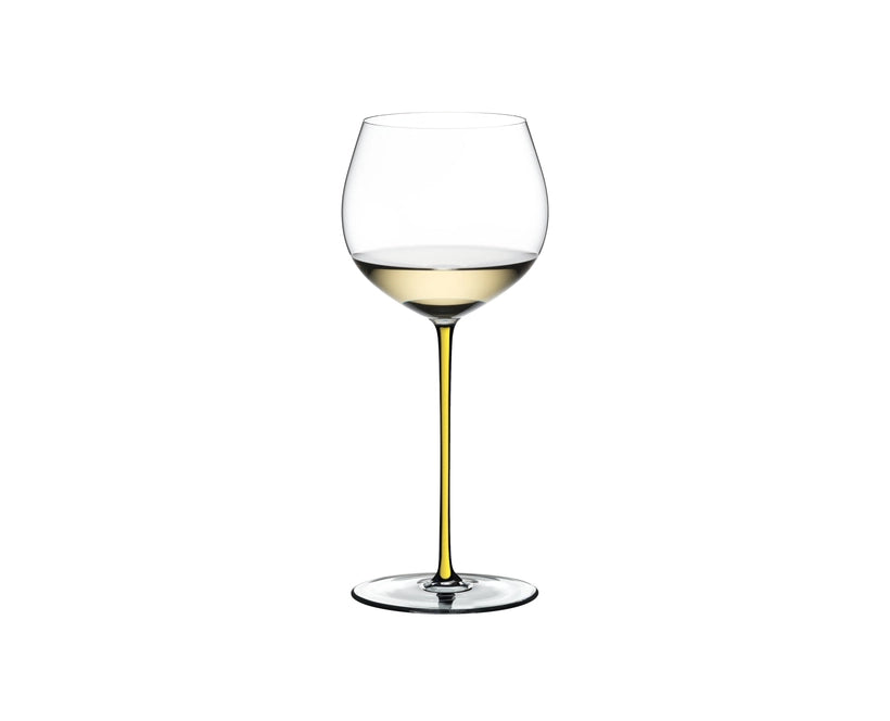 Riedel Color Series - Oaked Chardonnay Glass