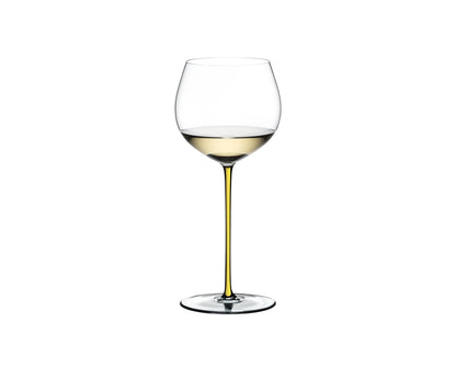 Riedel Color Series - Oaked Chardonnay Glass