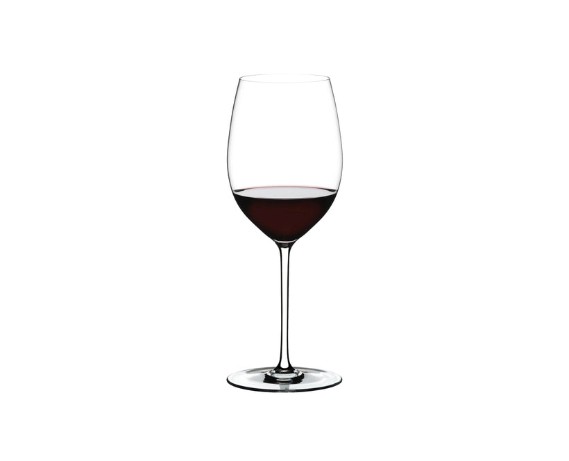 Riedel Color Series - Merlot/Cabenet Glass