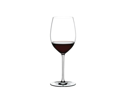 Riedel Color Series - Merlot/Cabenet Glass