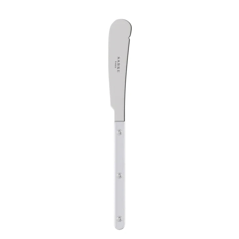 Sabre Paris | Collection Bistrot Blanc Nacré