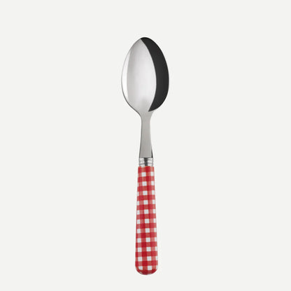 Sabre Paris | Decors Vichy Collection Teaspoon