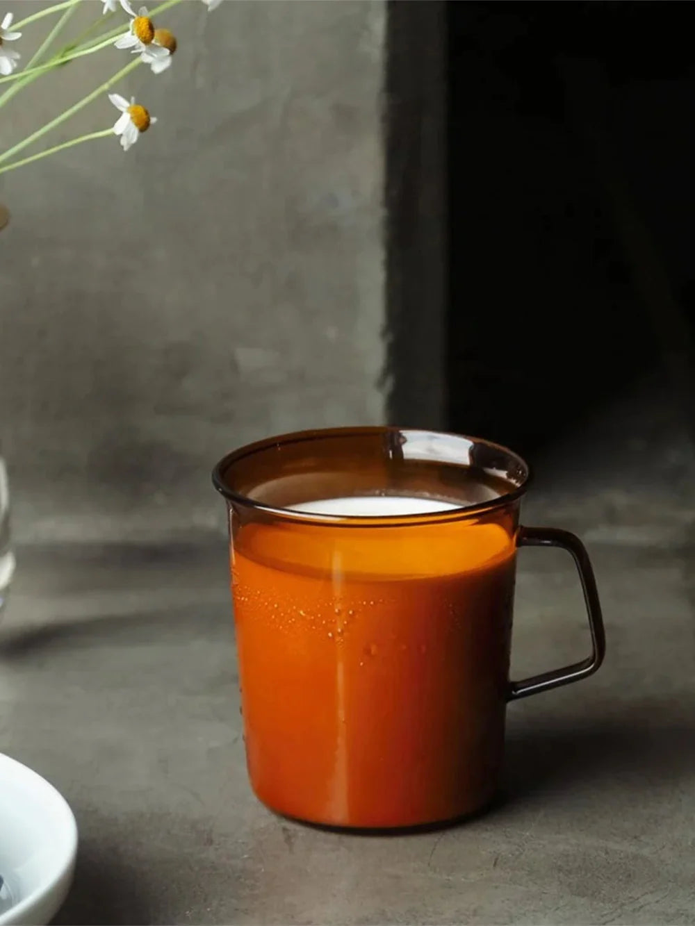 KINTO | CAST | Amber Mug 310ml/10.5oz