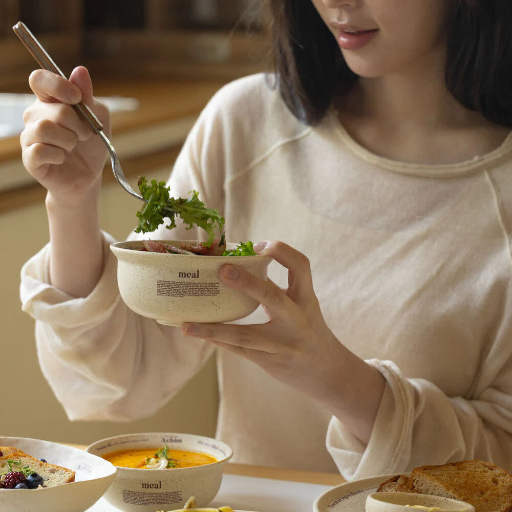 Momur | Weekend 12 Soup Bowl