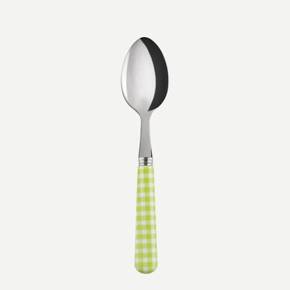 Sabre Paris | Decors Vichy Collection Teaspoon