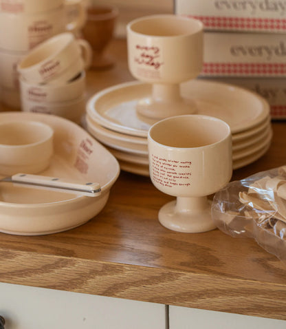 Momur | Weekend 7 Dinner Wine Cup