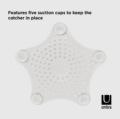 Umbra | Starfish Hair Catcher