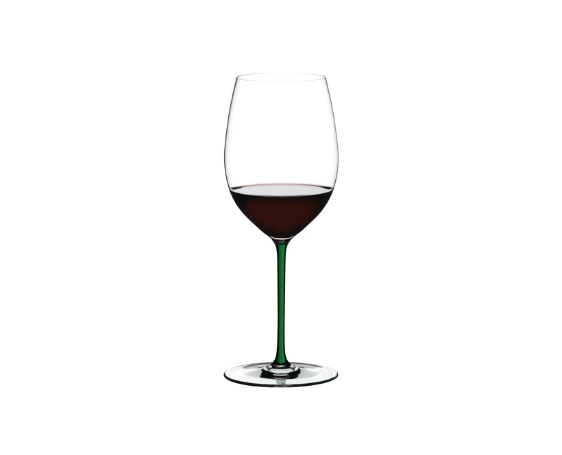 Riedel Color Series - Merlot/Cabenet Glass
